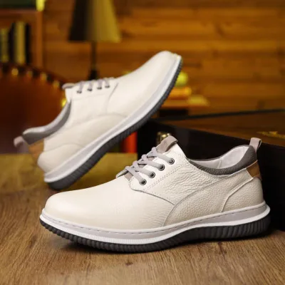 STRIDE STEP CASUAL SHOES